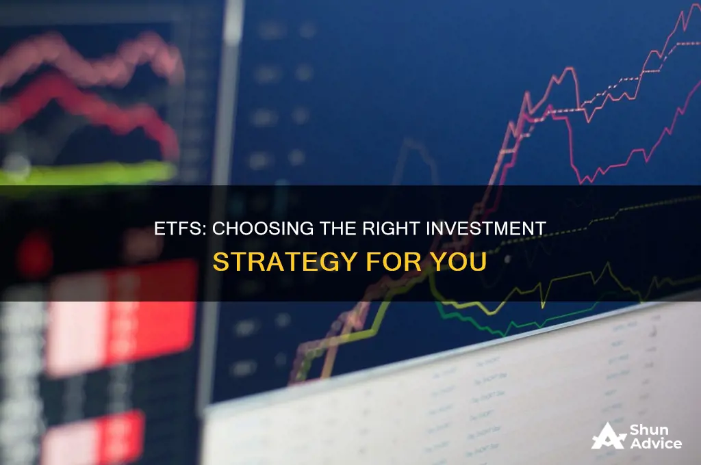 what should I look for when investing in etfs