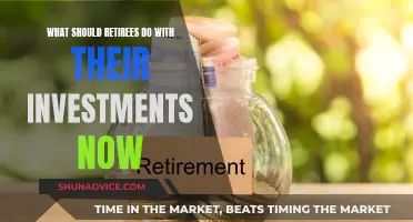 Retirees: How to Navigate Today's Markets with Your Investments