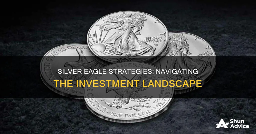 what silver eagles would you buy for investment