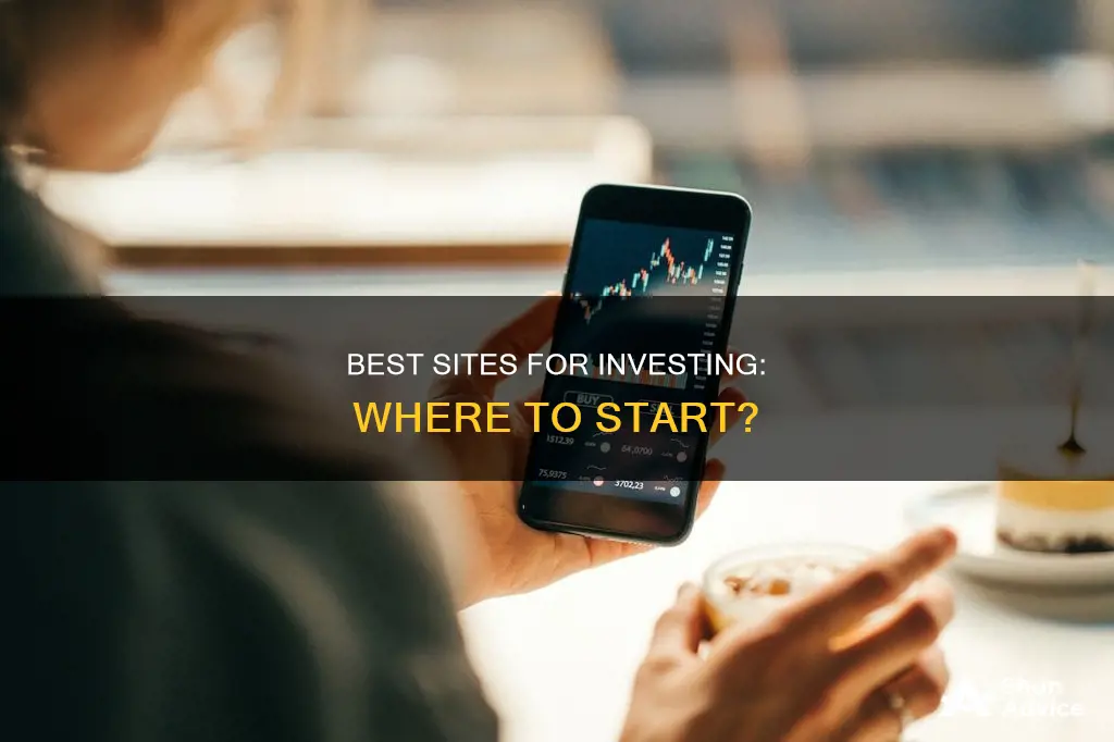 what site should I use to invest