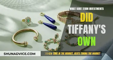 Tiffany's Investment Strategy: A Look at Their Long-Term Holdings