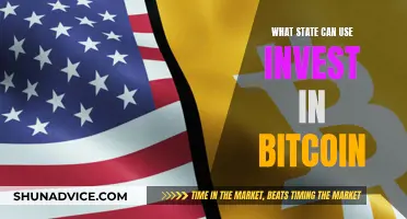 US States Embrace Bitcoin: Where to Invest?