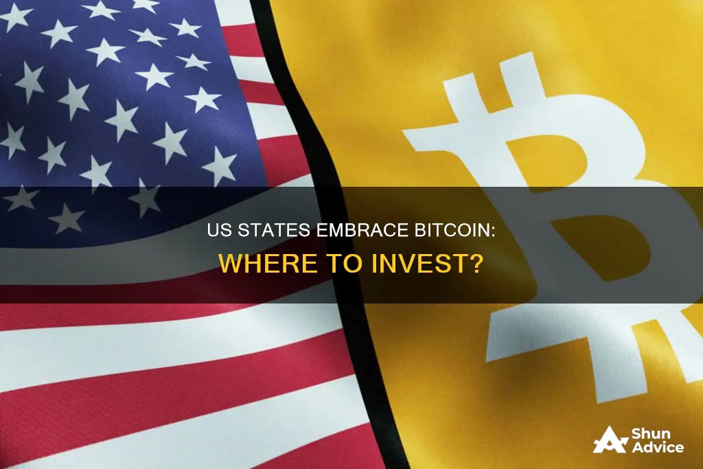 what state can use invest in bitcoin