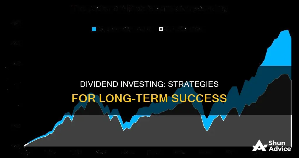 what strategy to use in dividend investing