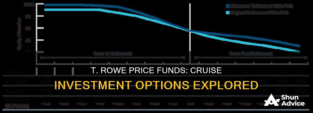 what t rowe price funds include cruise investment