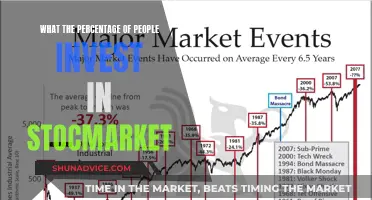 Who Invests in the Stock Market?