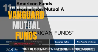 Vanguard Mutual Funds: Are They Worth the Investment?