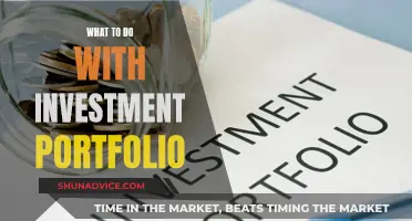 Strategies to Optimize Your Investment Portfolio