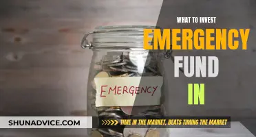 Emergency Fund Strategies: Where to Invest for Peace of Mind