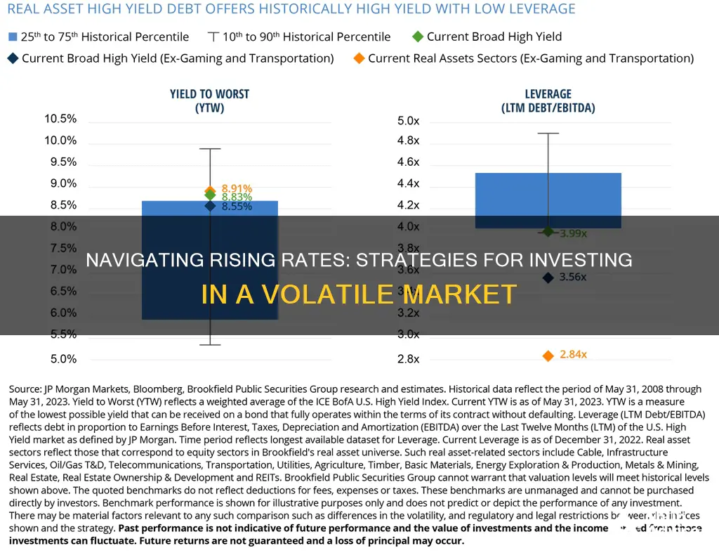 what to invest in a rising interest rate environment