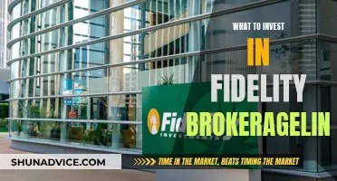 Fidelity BrokerageLink: Smart Investment Options for Your Money