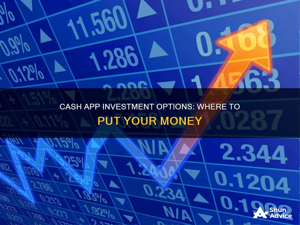 what to invest in on cash app