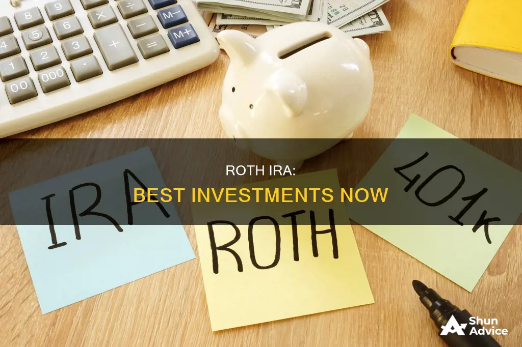 what to invest in roth right now