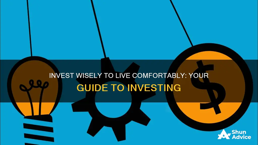 what to invest in to make a living