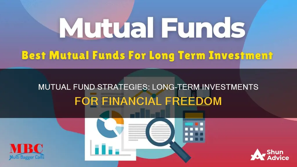 what to invest long term mutual funds