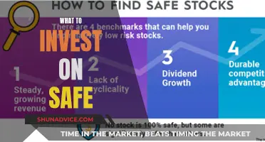 Secure Your Future: Smart Investment Strategies for Safe Returns