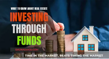 Real Estate Fund Investing: What You Need to Know