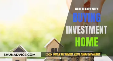 Unveiling the Secrets to Smart Investment Home Buying