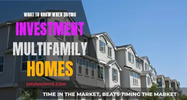 The Ultimate Guide to Buying Investment Multifamily Homes: Unlocking Financial Freedom