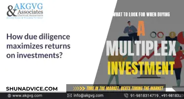 The Ultimate Guide to Multiplex Investing: Unlocking the Secrets to Success