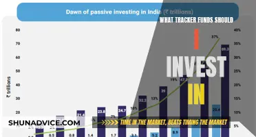 Best Tracker Funds: Where to Invest Your Money