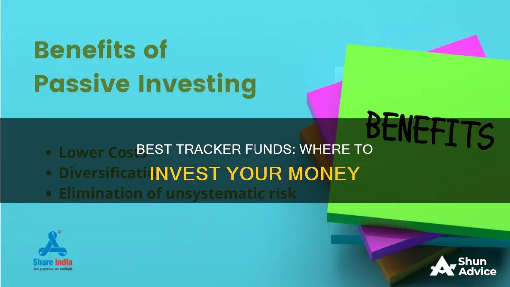 what tracker funds should I invest in