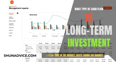 Understanding Long-Term Investment Cash Flow: A Comprehensive Guide