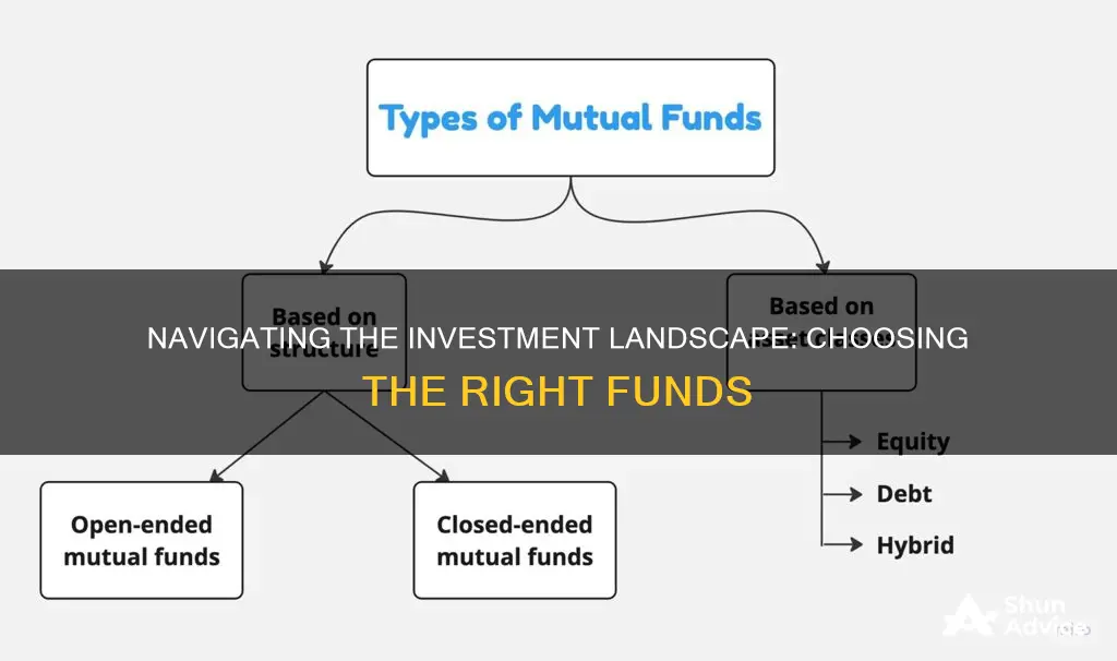 what type of fund should I invest in