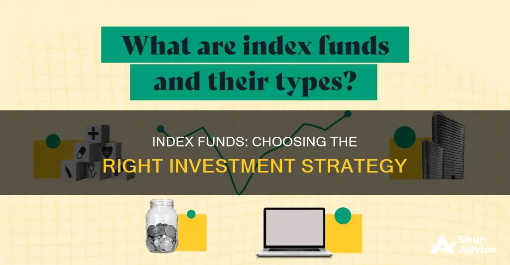 what type of index fund should I invest in