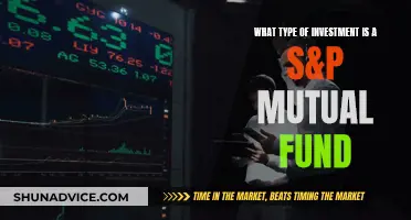 S&P Mutual Funds: A Smart Investment Strategy