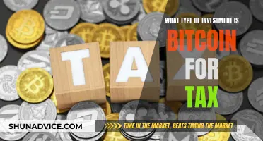 Bitcoin Tax: Understanding Your Investment's Tax Implications