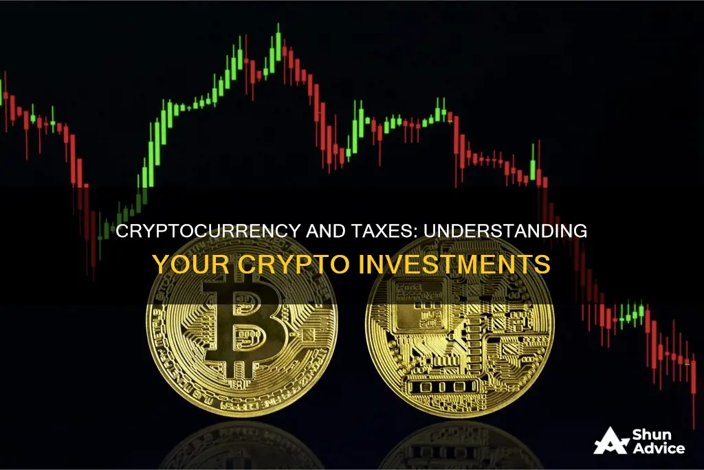 what type of investment is cryptocurrency turbotax