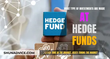 Hedge Fund Investment Strategies: Where and How They Invest