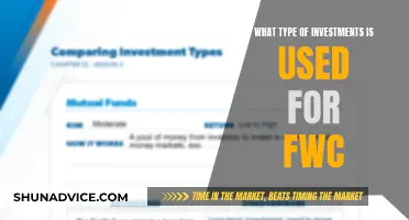 FWC Investments: Understanding the Different Types of Funding