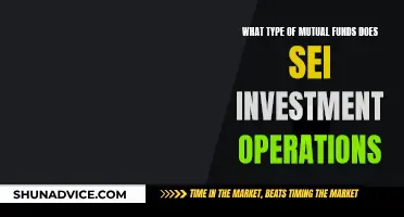 SEI Investment Operations: Exploring Mutual Fund Strategies