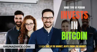 Who Invests in Bitcoin? Understanding the Typical Investor