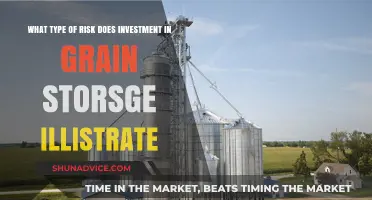 Unlocking Investment Risks: The Grain Storage Conundrum