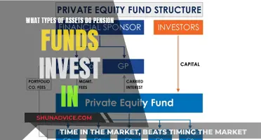 Pension Funds: Exploring Their Diverse Investment Strategies