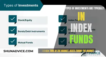 Index Funds: Understanding Their Typical Investment Strategies