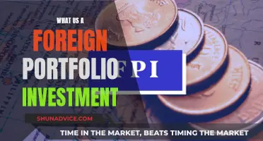 Understanding Foreign Portfolio Investment: A Comprehensive Guide