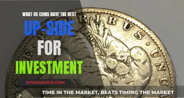 Rare US Coins: Best Upside Investments