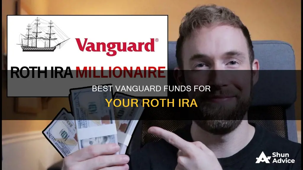 what vanguard funds to invest in roth ira