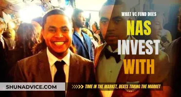 Nas' Venture Capital: Where Does He Invest?