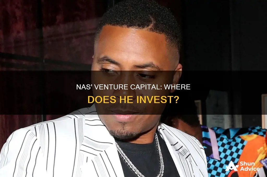 what vc fund does nas invest with