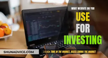 Best Websites for Investing: Where to Start?