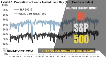 The S&P 500's Next Big Thing: Unlocking Investment through Innovation