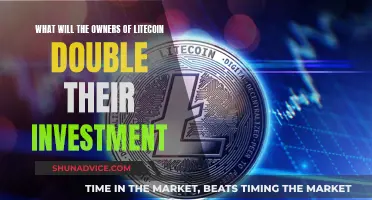 Litecoin's Future: Why the Bullish Outlook Has Investors Smiling