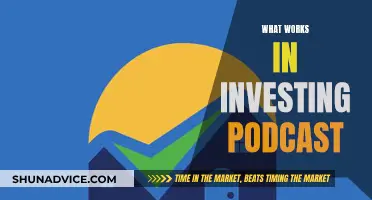 Unlocking Investment Secrets: What Works in the World of Podcasts