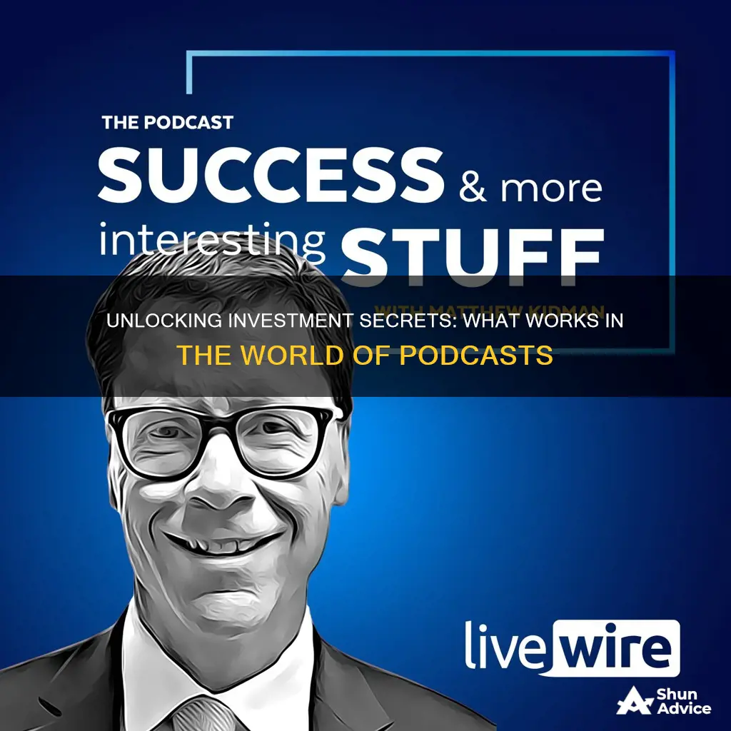 what works in investing podcast