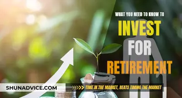 Retirement Investing: Strategies for Long-Term Financial Security